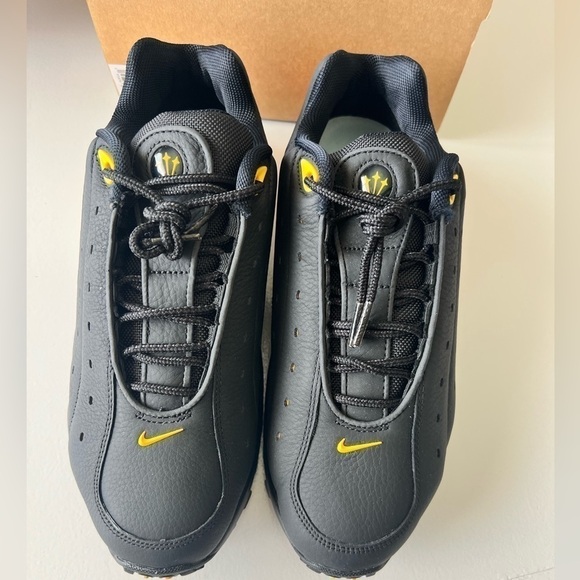 Nike Other - NWT Nike Drake NOCTA Mens Sneakers